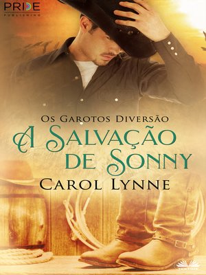 cover image of A Salvação De Sonny